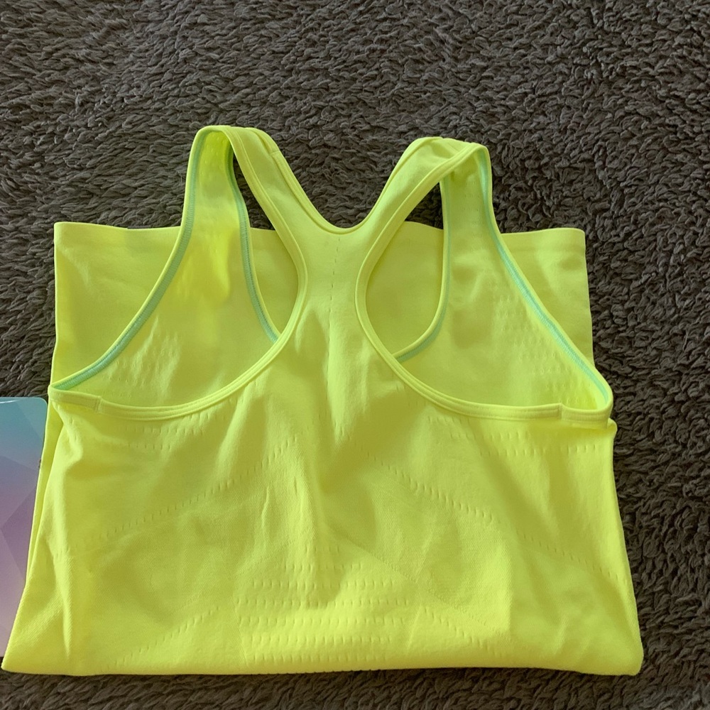 Ivivva Warp to the future tank top